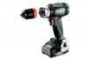 Wkrętarka akumulatorowa Metabo BS 18 L Quick 614052500